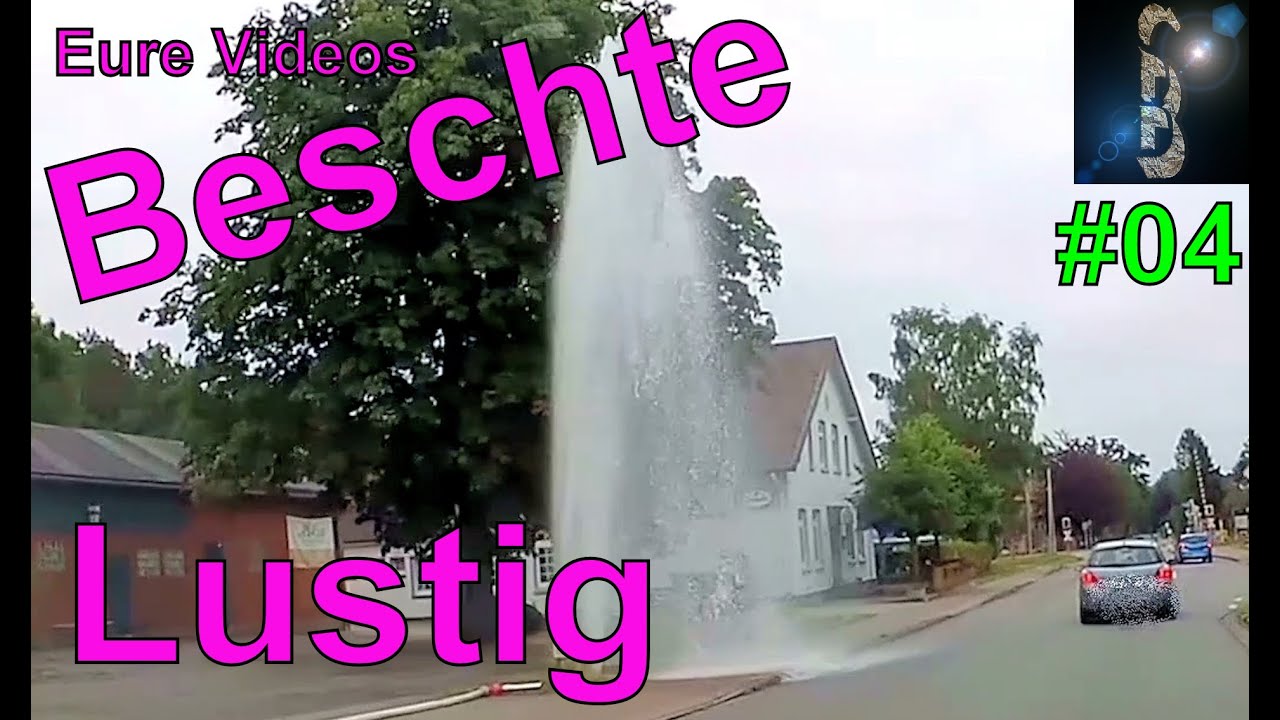 Eure Videos - Das Beste #04 - Lustig 