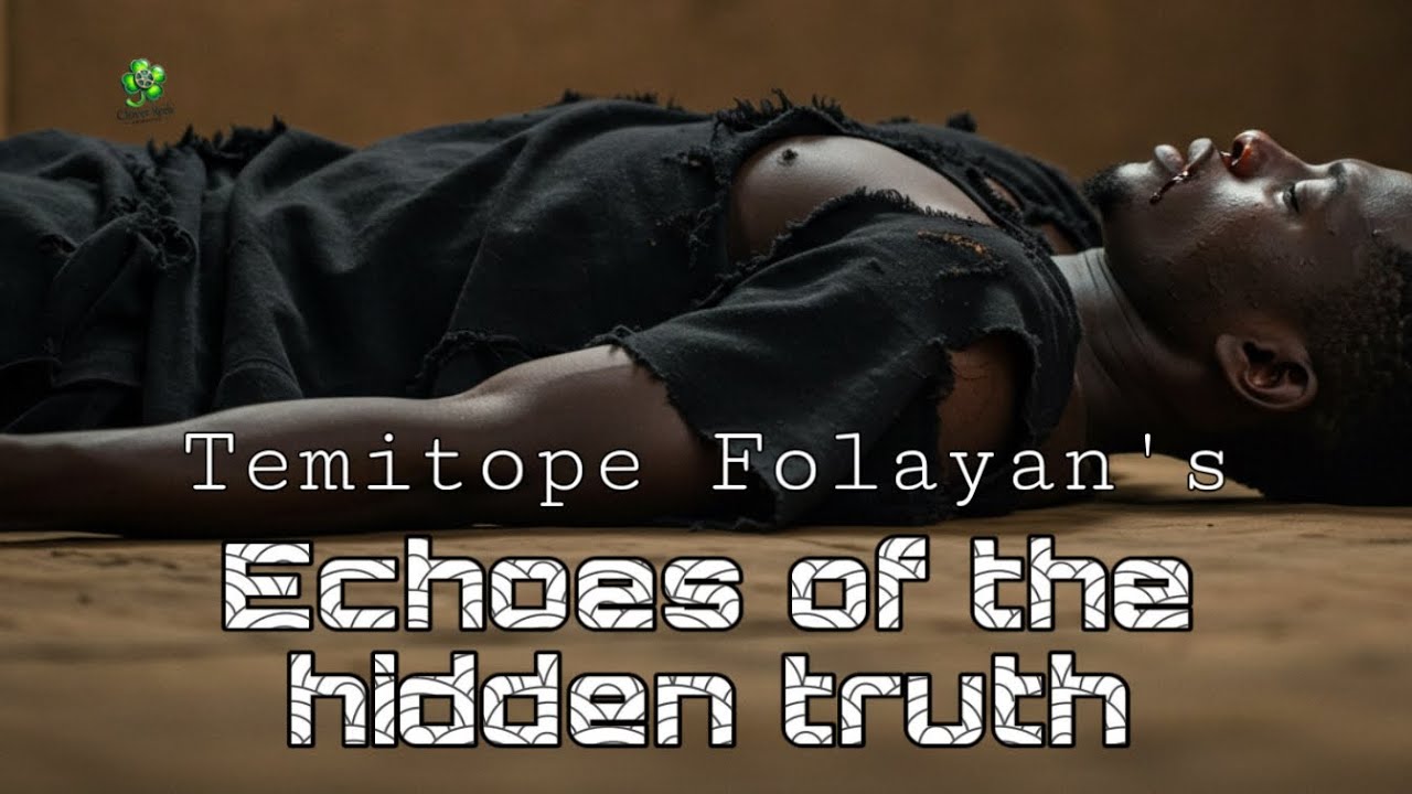 This man challenged death and see how he ended up! A twisted African Folktale!