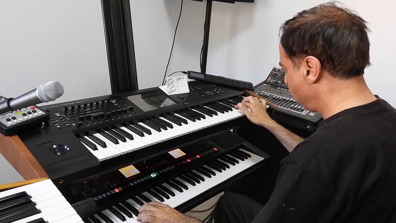 Eba'atli Jawab  ابعتلي جواب