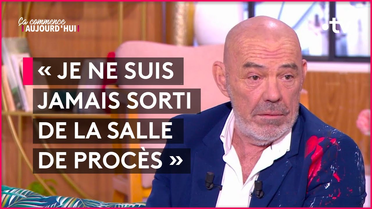 Philippe Corti : des années folles à la chute - Ça commence aujourd'hui