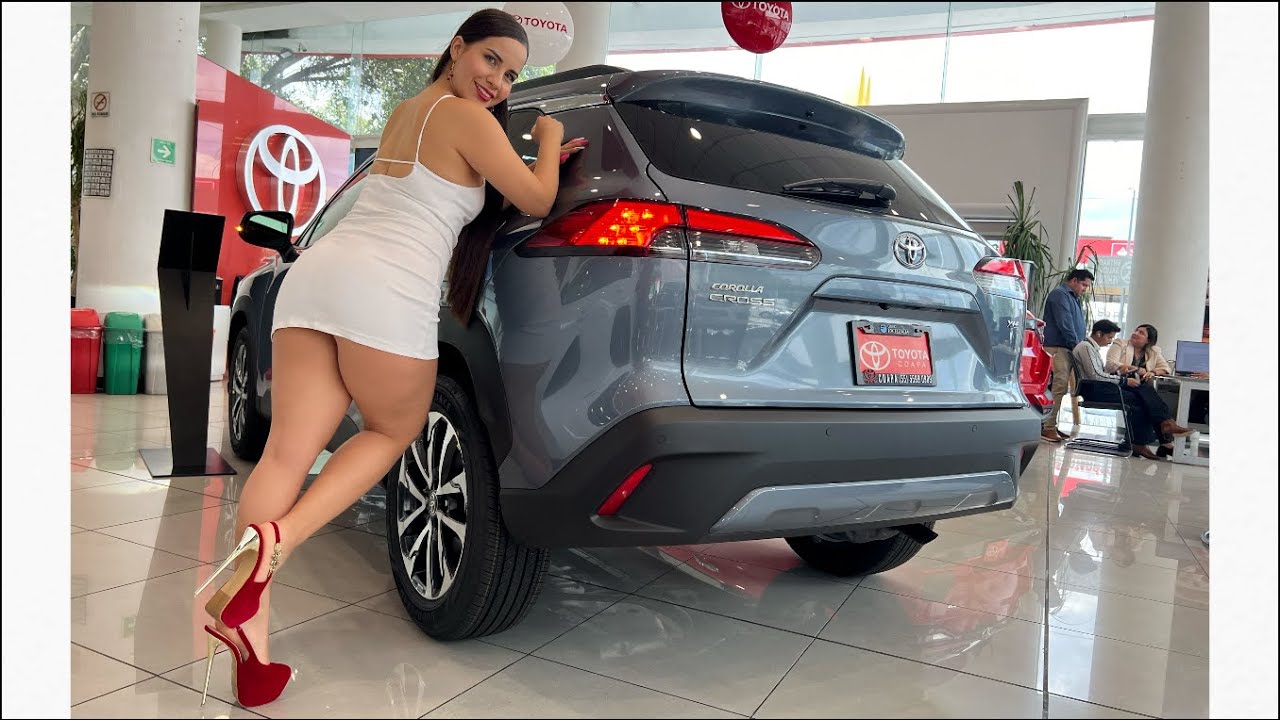 Toyota Corolla Cross: ¿Mejor que una RAV4 por menos dinero?