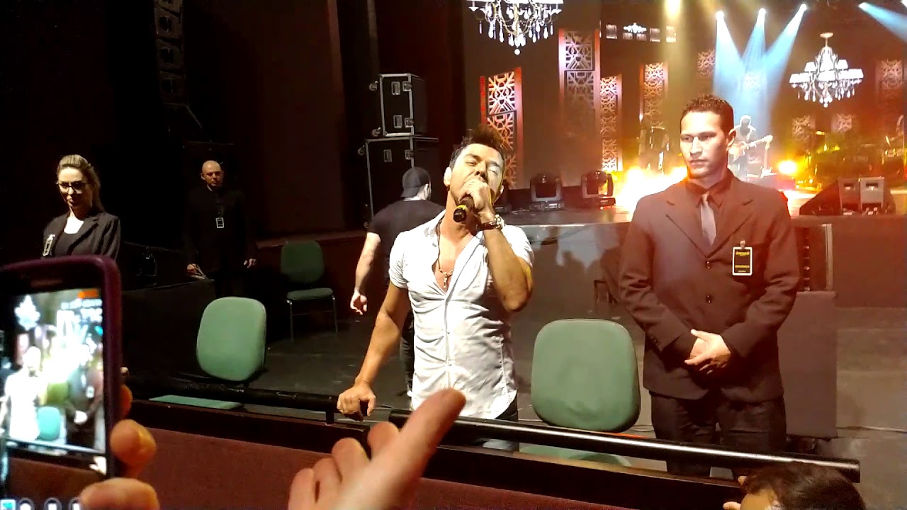 Teatro Guaira 2019