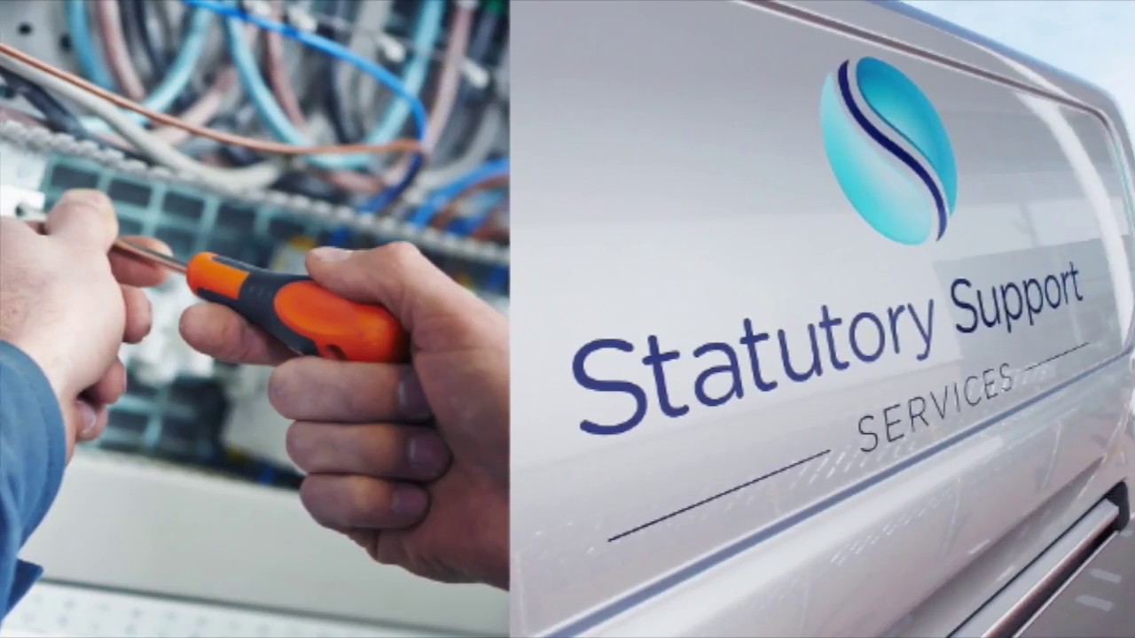 Statutory Support Services