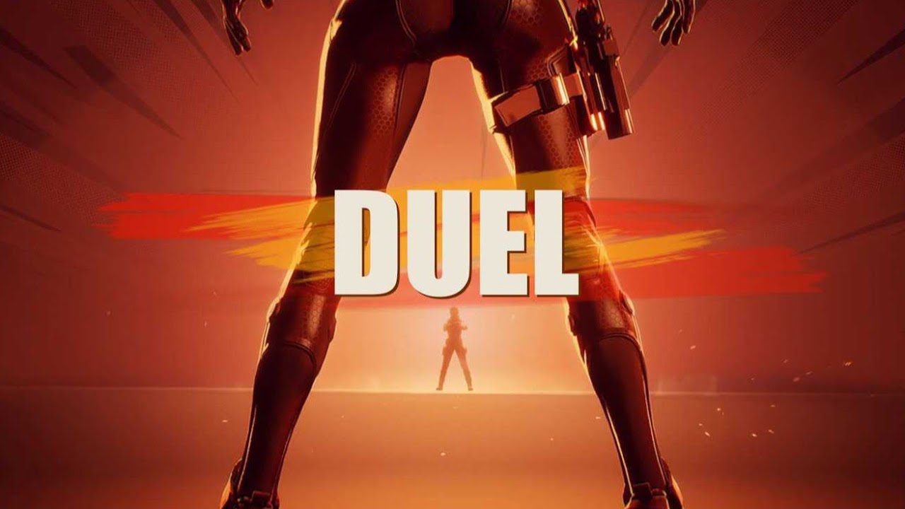 FragPunk:: It's Time To Duel 😍