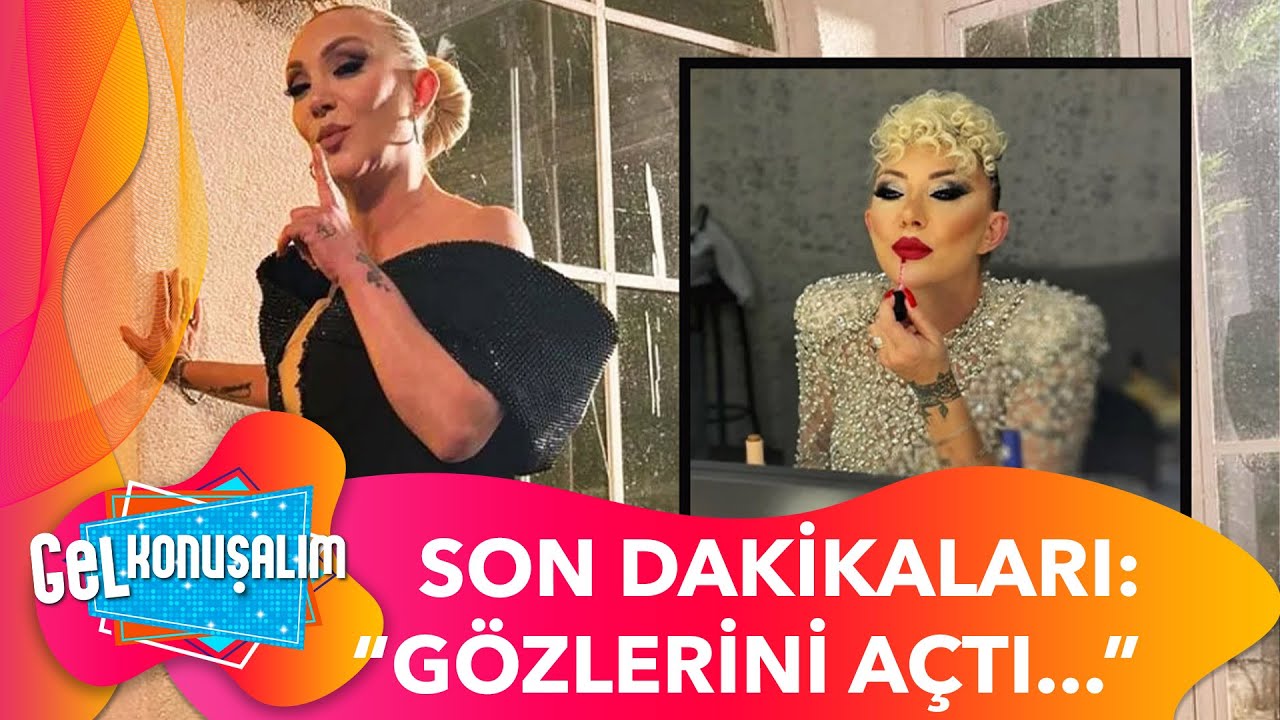 Asistanının Abisi Güllü'nün Son Dakikalarını Anlattı | Gel Konuşalım 151. Bölüm