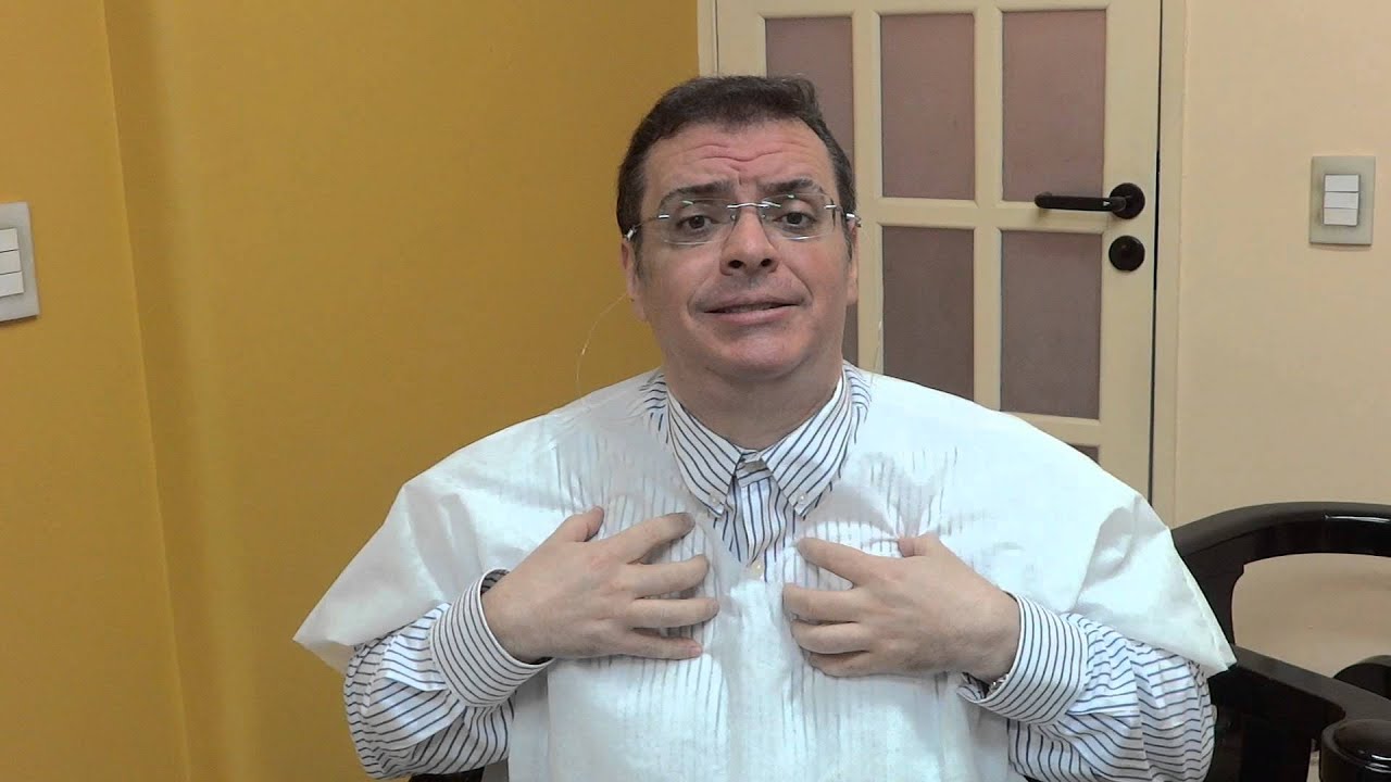 As Contra-Indicações da Acupuntura