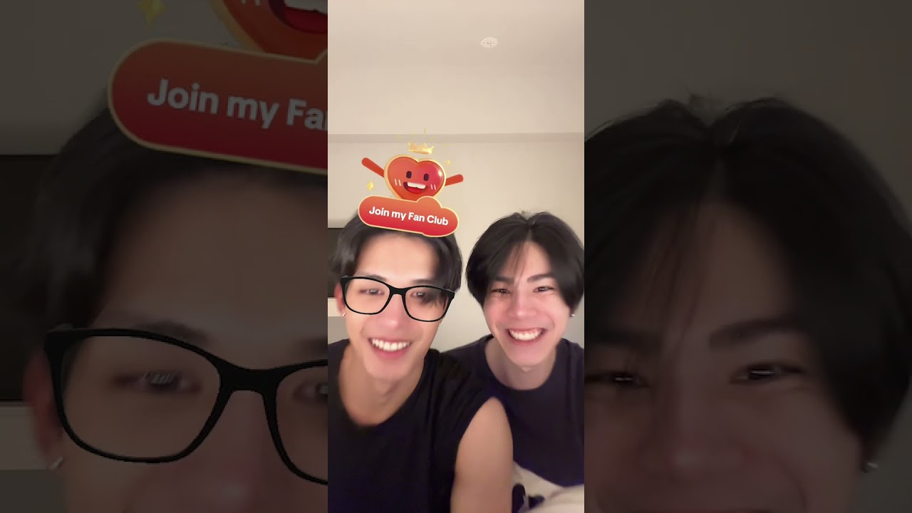 (NetJJ) 251028 틱톡 라이브 TikTok Live 