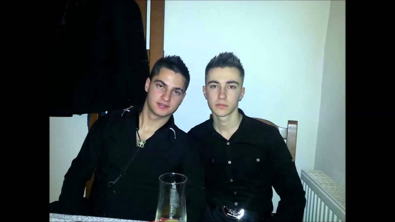 Sebi Marc & Claudiu Boncea si Remus Nicoara - LIVE