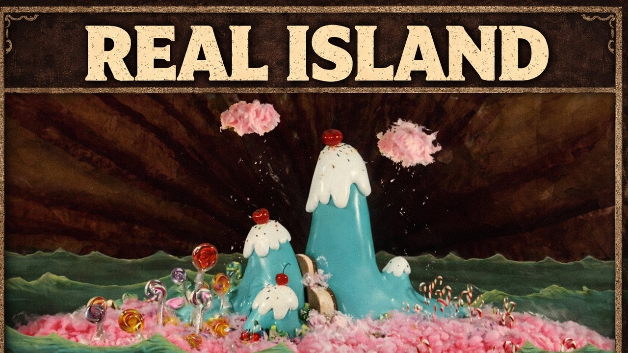 Flapjack Explained: Candy Island, Captain K’nuckles, and the Hidden Story