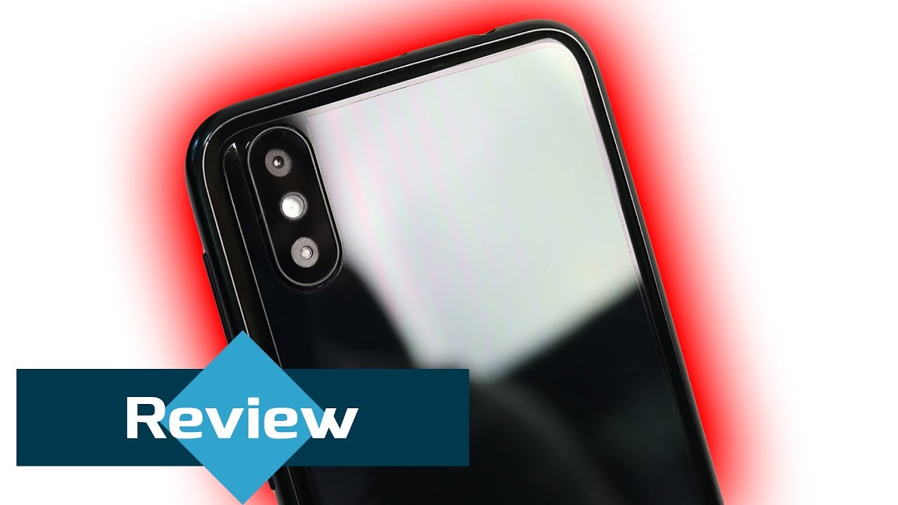Doogee X50 Review - iPhone X look-alike on a budget!