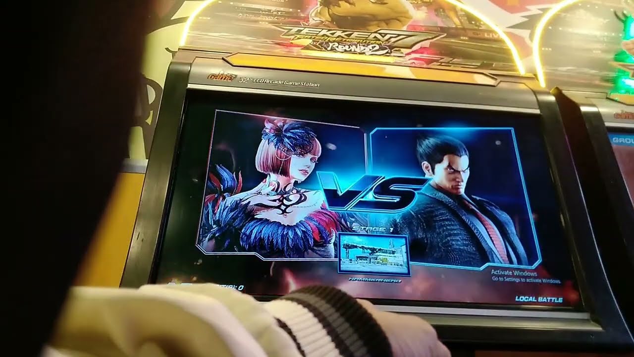 March 03, 2026 - I lost :( 