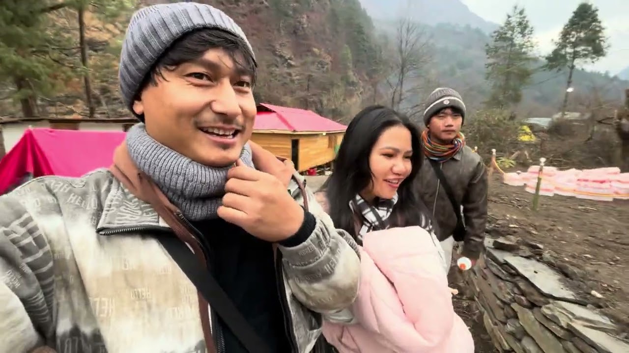 TAKSING–a heaven on earth||Arunachal Pradesh|| Upper subansiri.