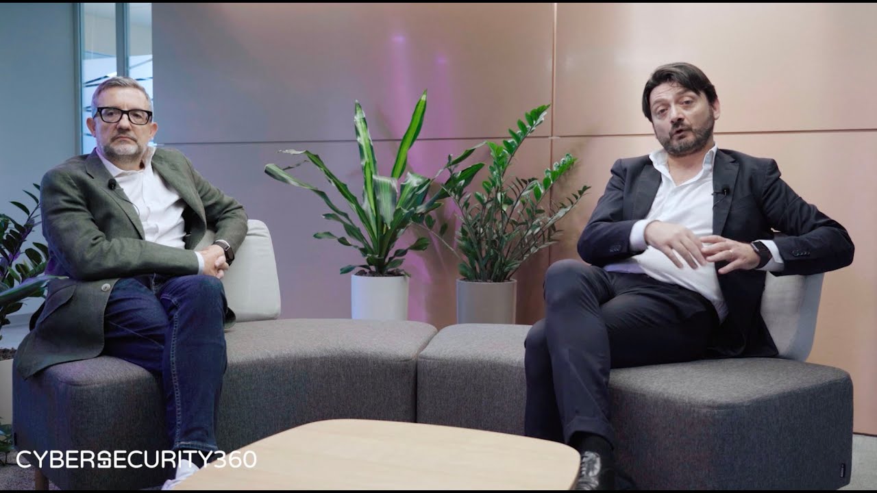 Digitalizzazione e cybersecurity: un percorso interconnesso