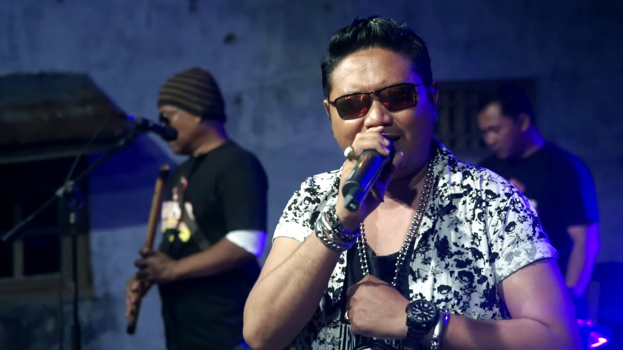 MAMA ( RHOMA IRAMA - SONETA )  COVER IRUL SADEWA | KAISAR RD