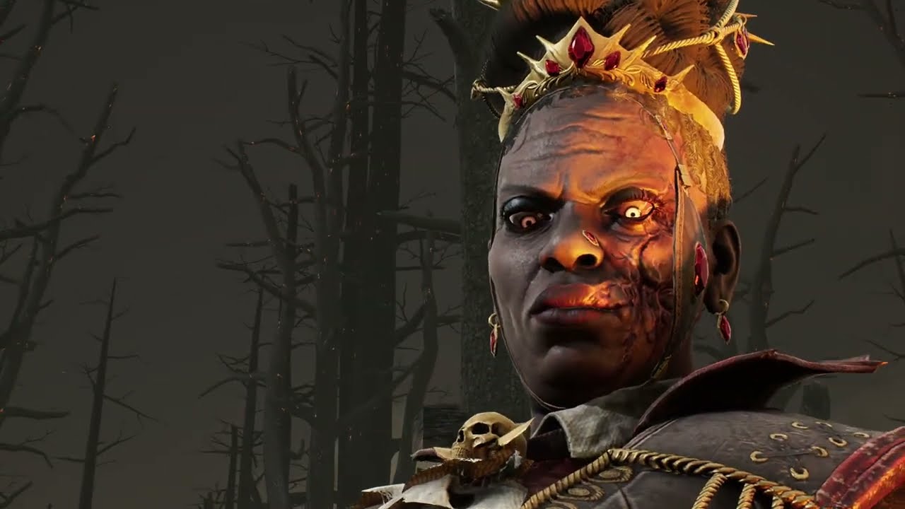 Dead by Daylight - Mình vào luyện killer tiếp ^^
