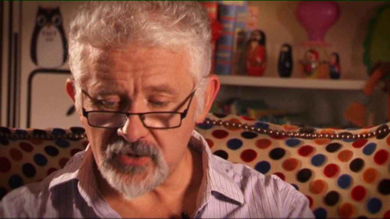 Frog Sa Spéir | Scéal an Lae | Cúla 4