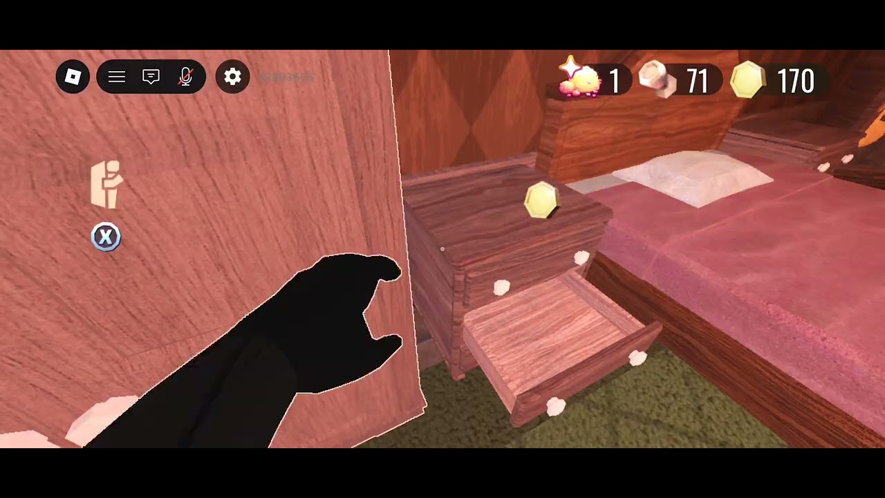Roblox doors