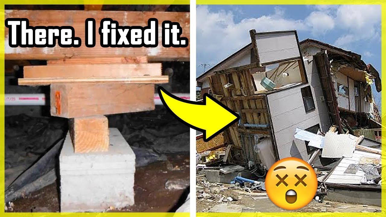 Top 50 DIY Fails That Will Make You Cringe! 😖