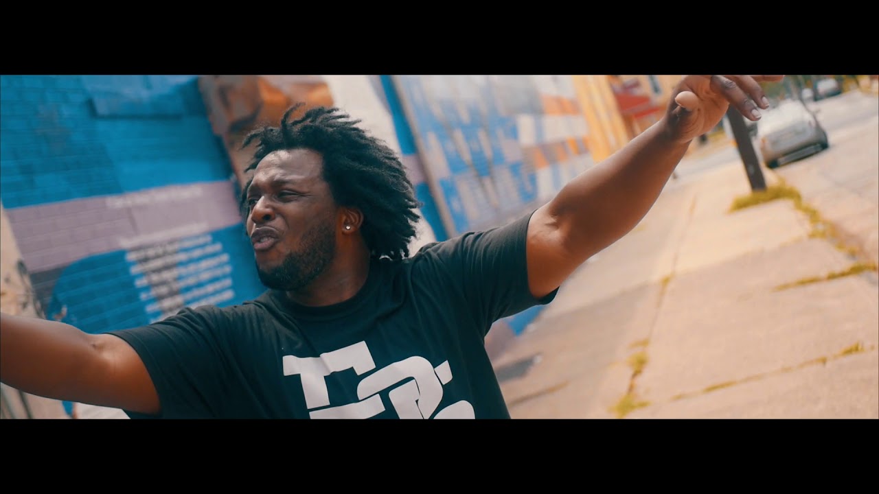 Drisco-Food 4 The Soul (Intro) produced by: @musikspirit5973 