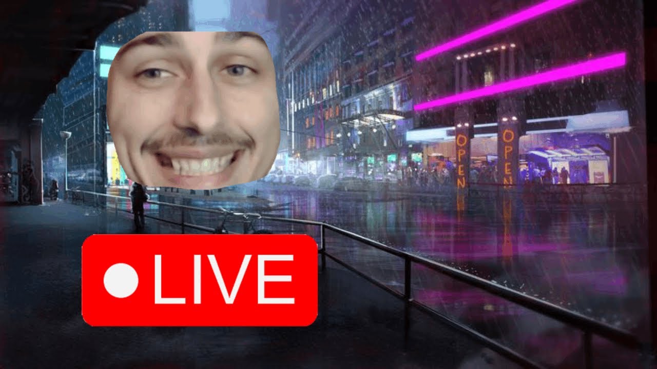 Randomizer Godrun is back!