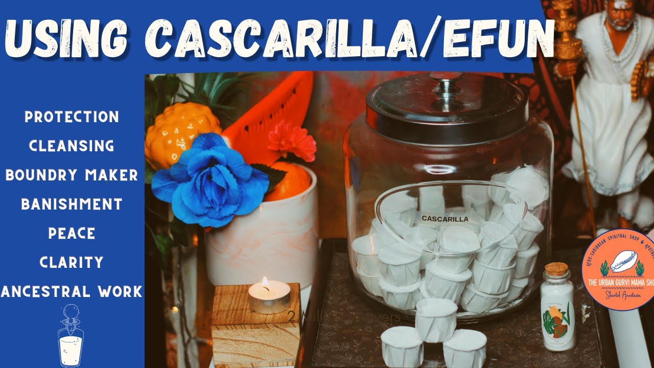 11 эффективных способов использования порошка Cascarilla/Efun/яичной скорлупы || Магазин Urban Gu...