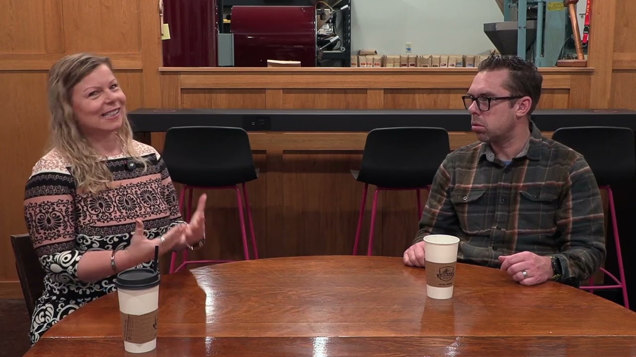 Shelton Mayor Sharon Sherman on City Government, Small Business, and Downtown Growth | Shelton, WA