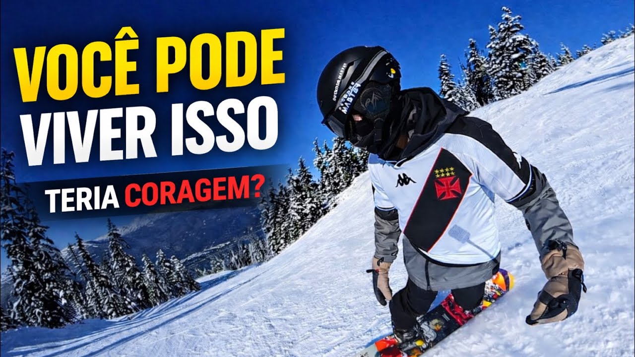 É assim que eu vivo aos 22 🇨🇦 | Minha Rotina no Canadá 
