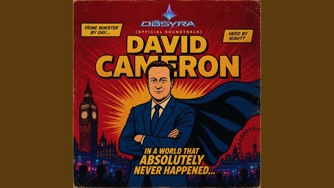The Great Westminster Showdown