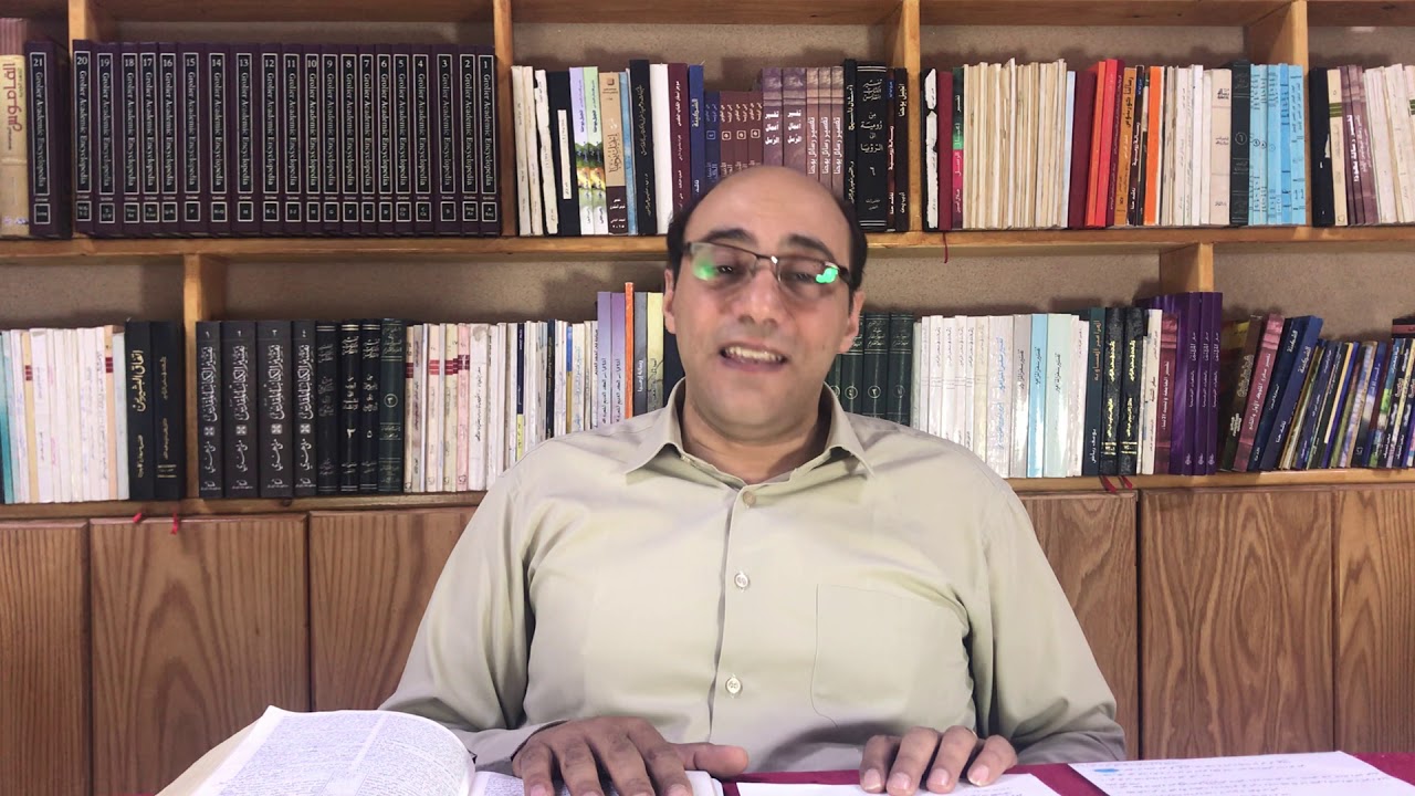 تفسير سفر رؤيا يوحنا اللاهوتي الاصحاح الثالث  كنيسة لاودكية
