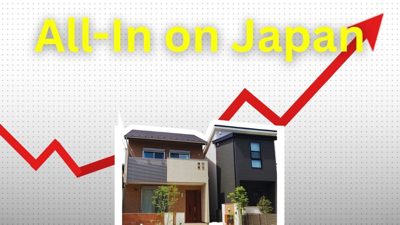 How Capital sees Japan's real estate Boom