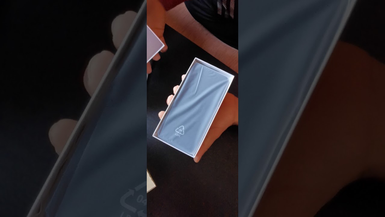 Huawei p30 lite new 6GB RAM 256 GB