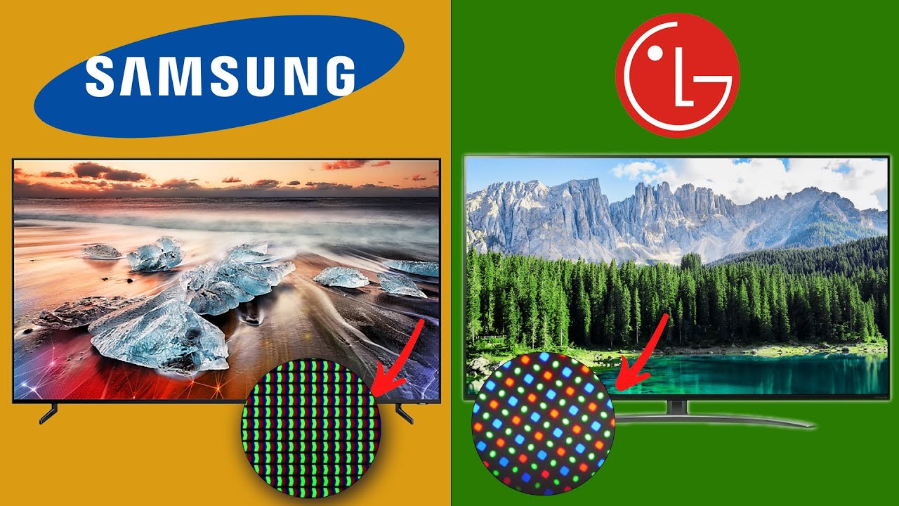 Samsung ne aajtak Aisa KYU nhi Kia? | Why Samsung Still Not Using this in its Products?