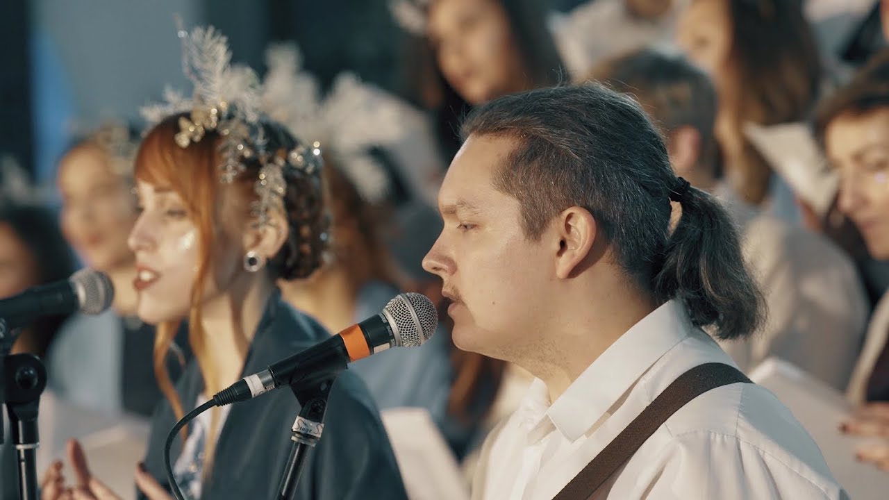 ХОССП - Dirty Paws (Of Monsters and Men cover)