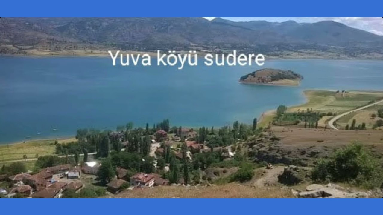 TOKAT ALMUS KÖYLERİ
