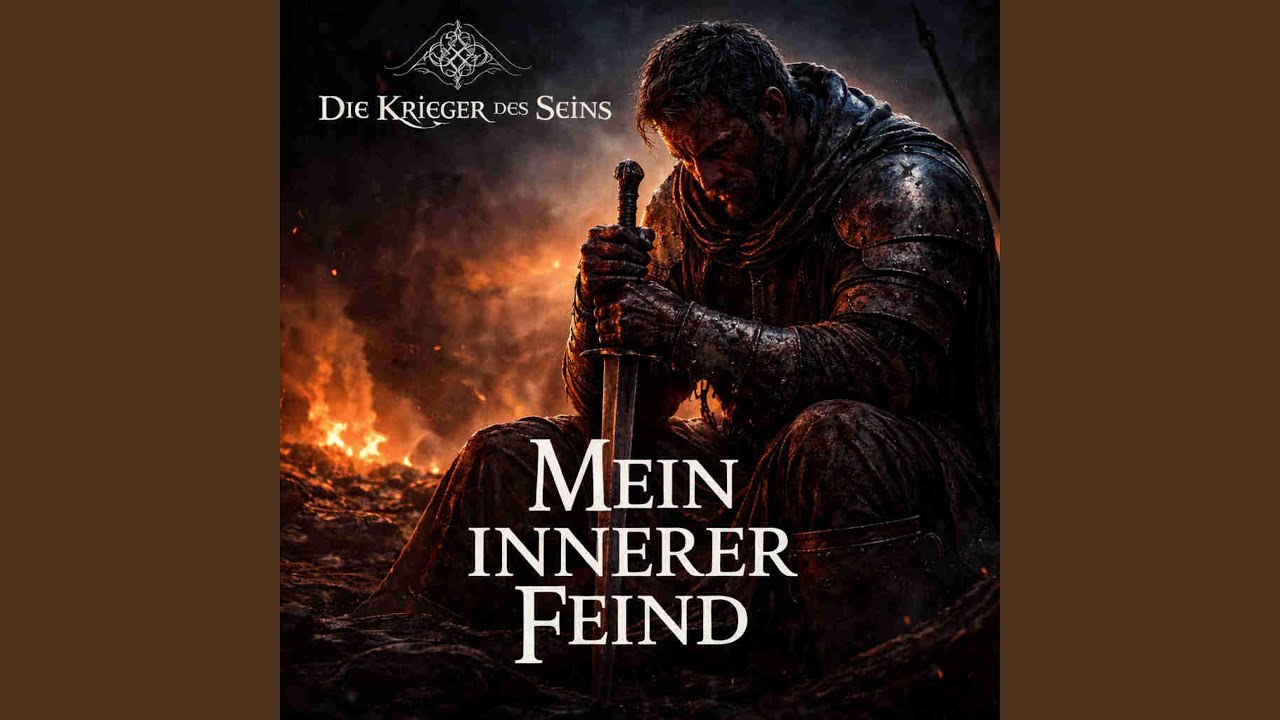 Mein innerer Feind