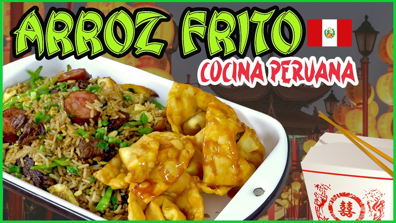 LO MEJOR DE LA COMIDA CHIFA