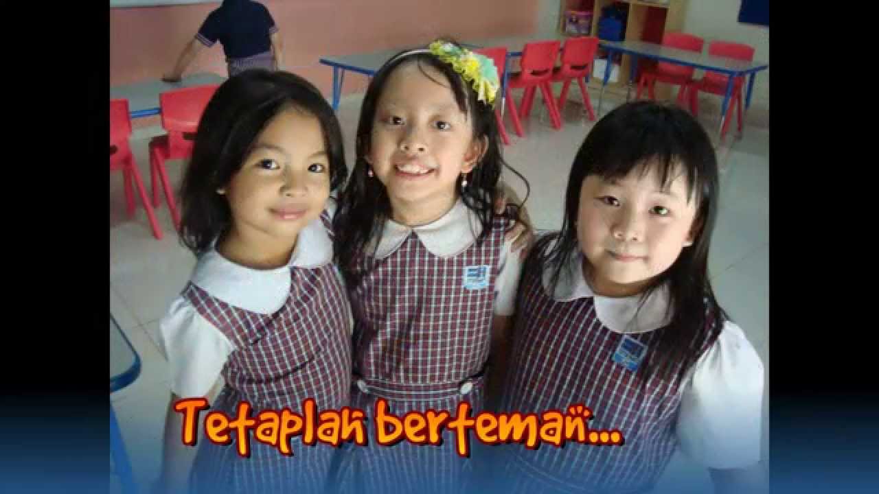 1C Cita Hati Video