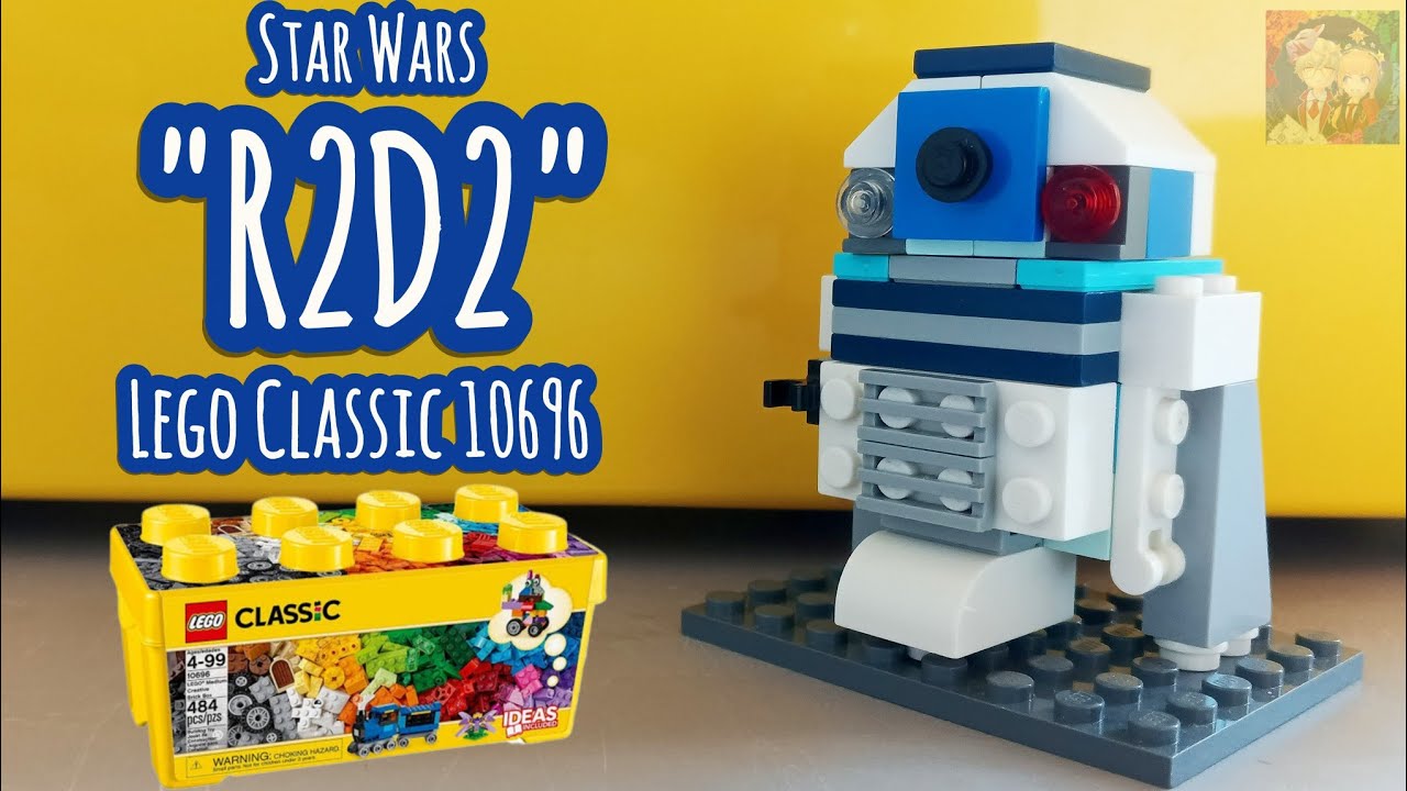 LEGO Classic 10696 