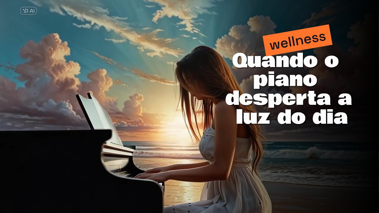 ‘Aurora em Marfim’ — melodia que desperta o dia, por Elyne Silva