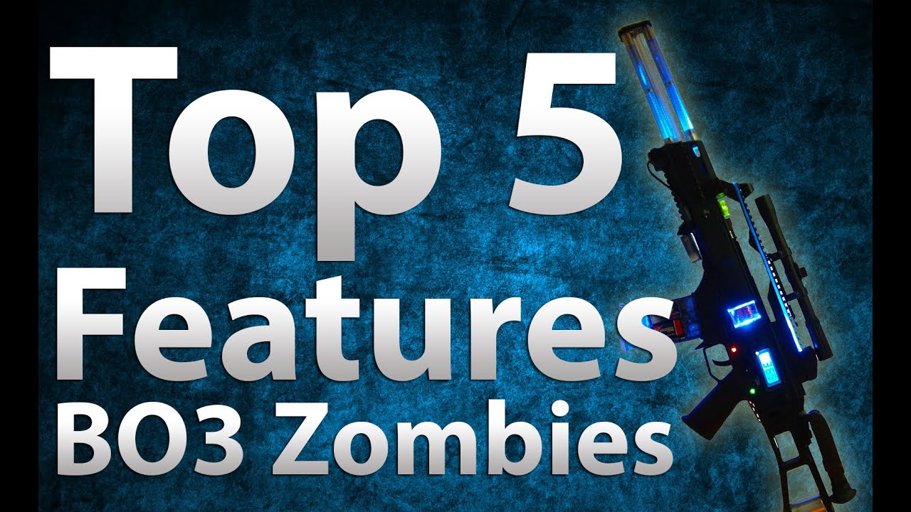 TOP 5 Features to Return in 
