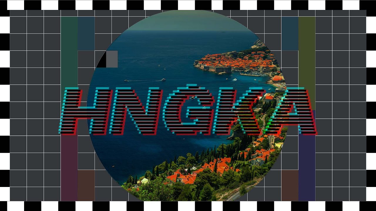HNGKA #129 - SADECE TARLAYA BAKAN O ADAM