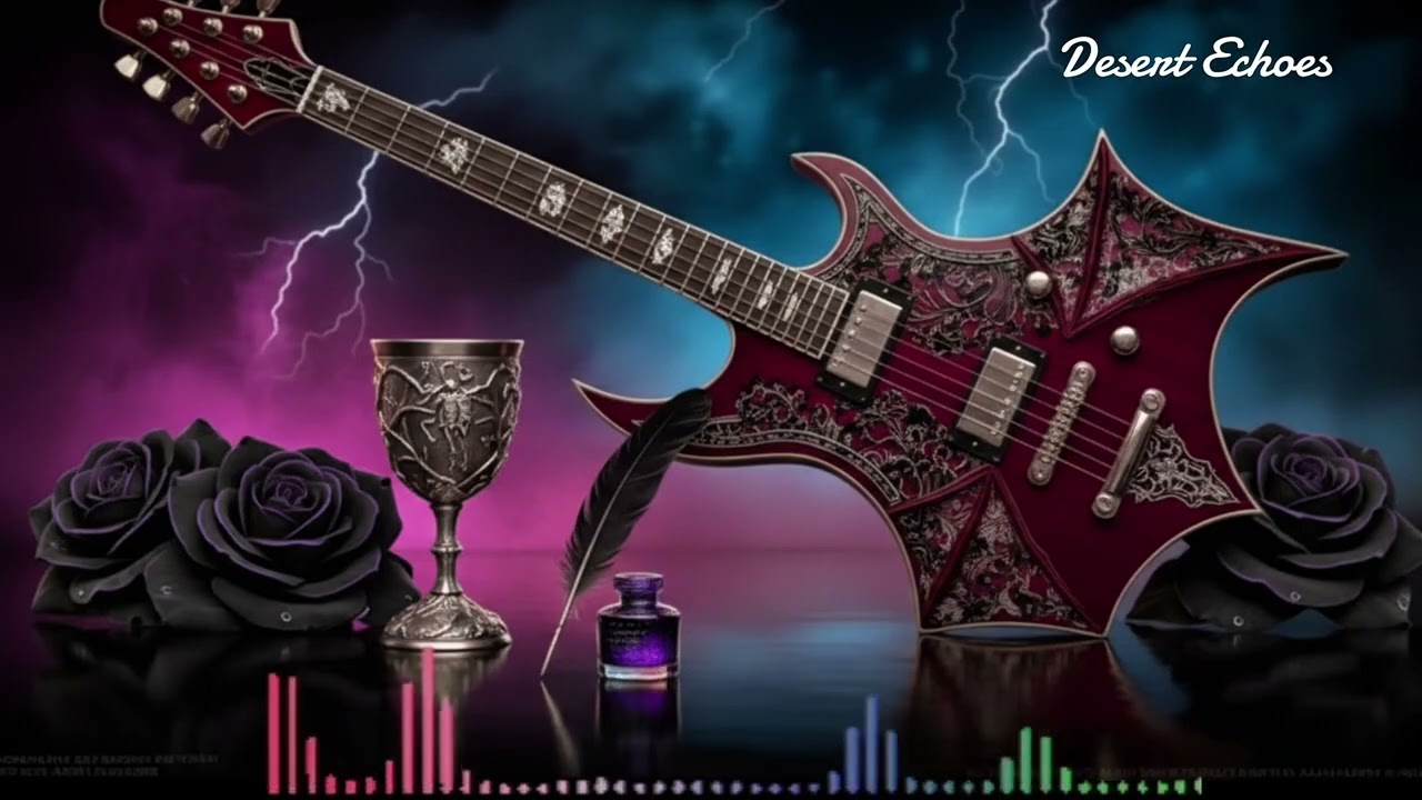 أنغام عربية هادئة | موسيقى عود وناي للاسترخاء والت🌙🎶