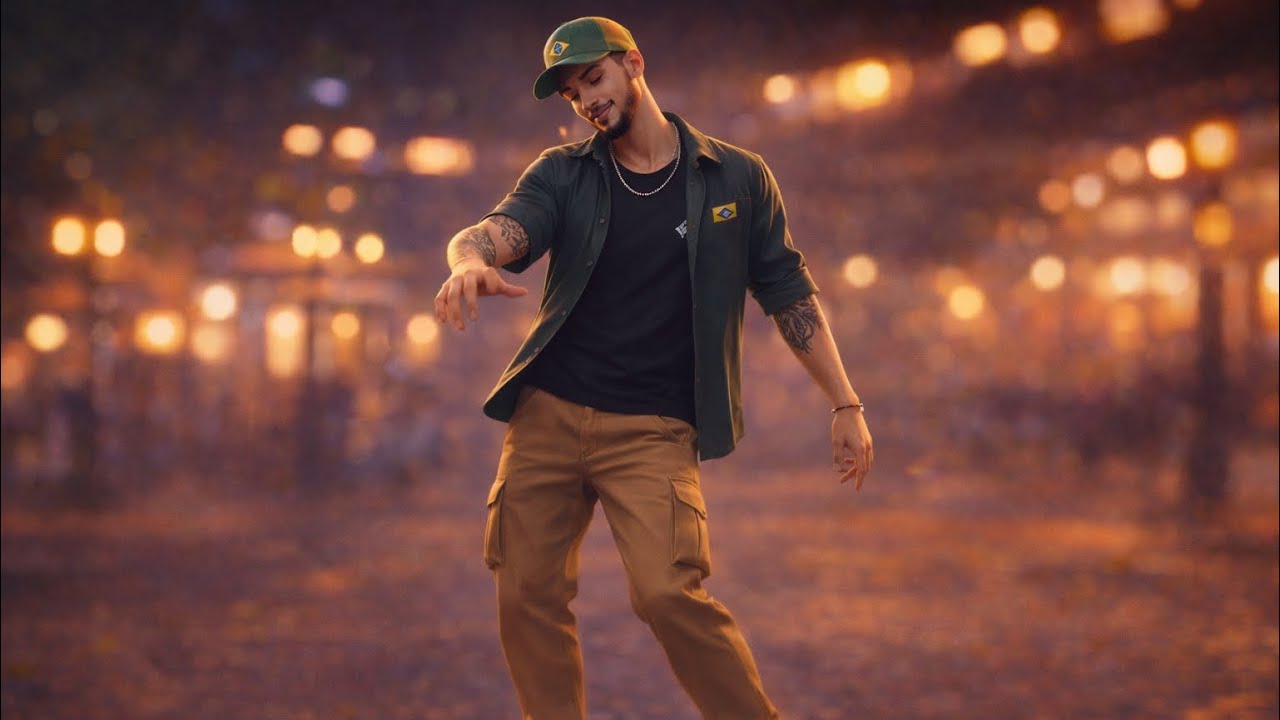 ICE- jeitinho brasileiro | agora só amanhã…