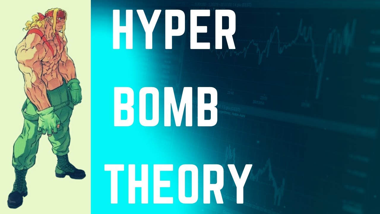 SFIII: 3rd Strike  Alex - Hyper Bomb Theory. Street Fighter III: 3rd Strike
