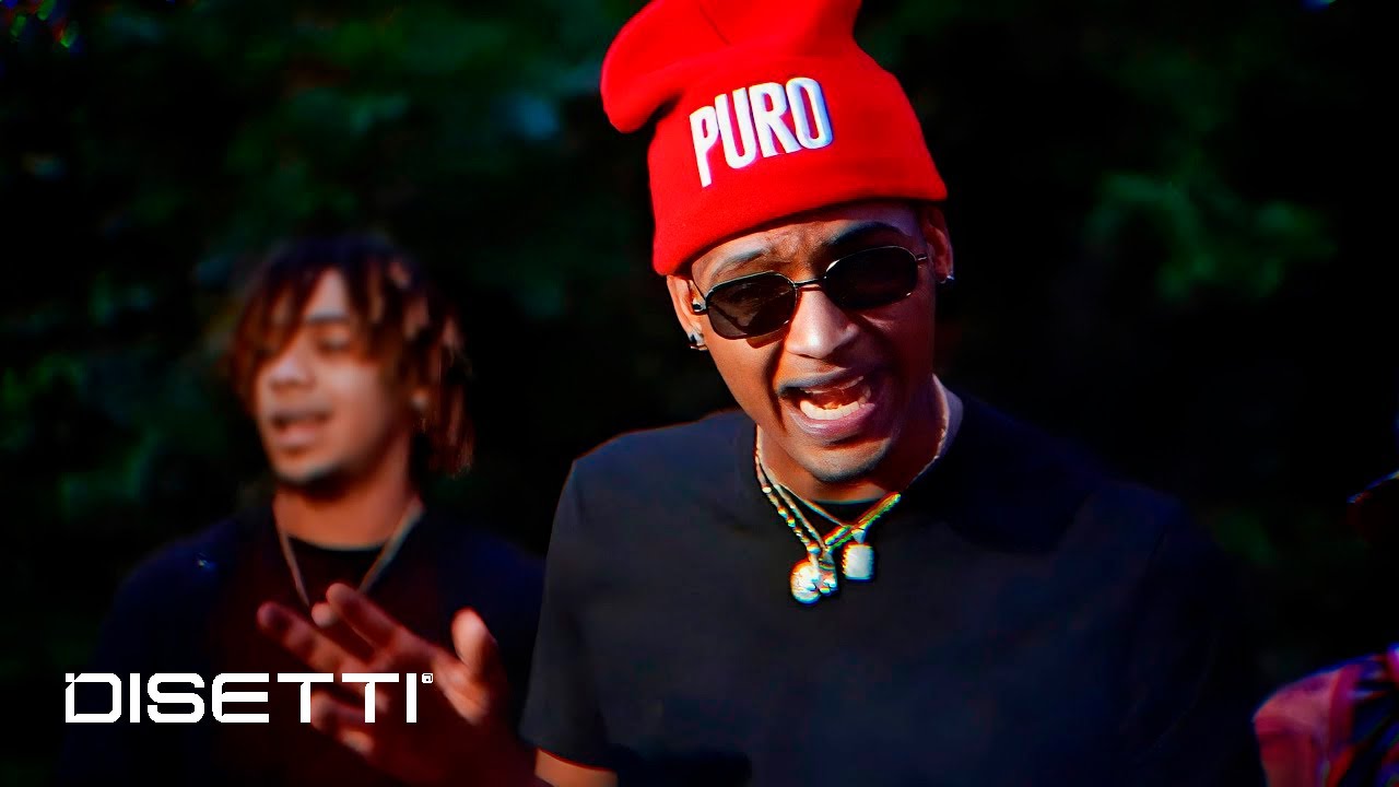 Gatillero 23 - Por Dinero (Video Oficial)