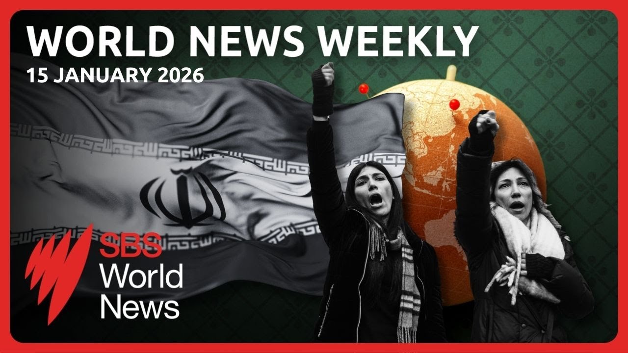 Iran&rsquo;s brutal crackdown, Trump greases oil execs for Venezuela & Indonesia&rsquo;s onion repeal