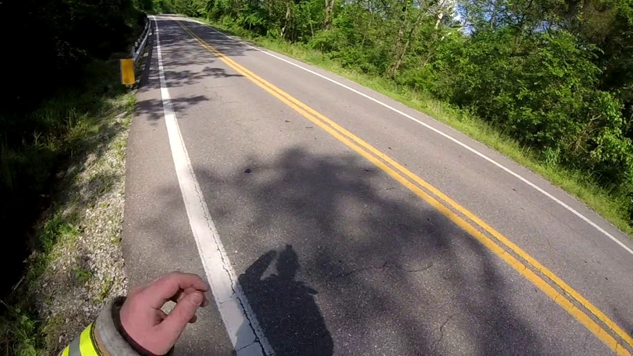 Vehicle Rollover 5-25-20