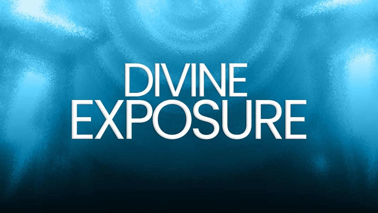 Sunday Family Service || Divine Exposure || 15/02/2026.