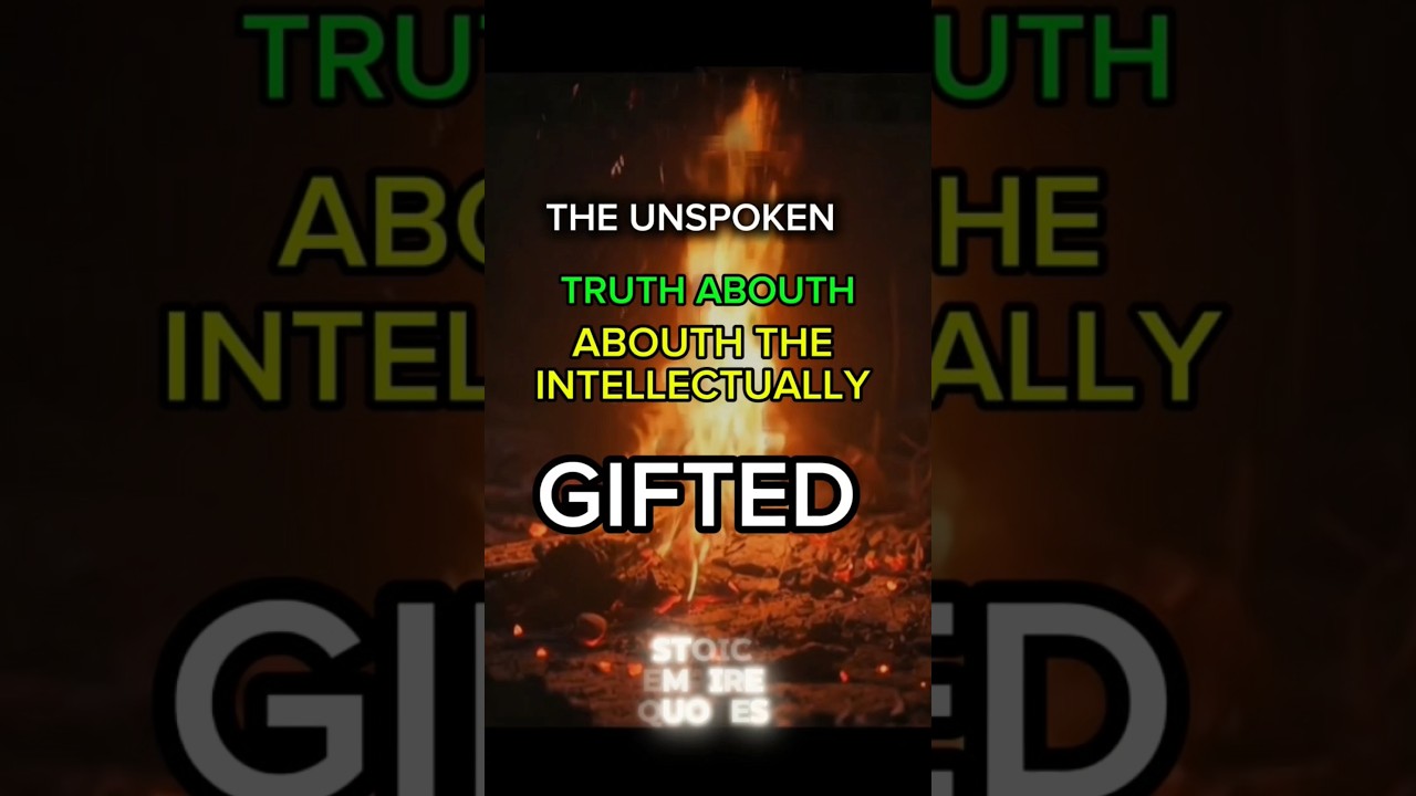 Uzdolniony intelektualnie