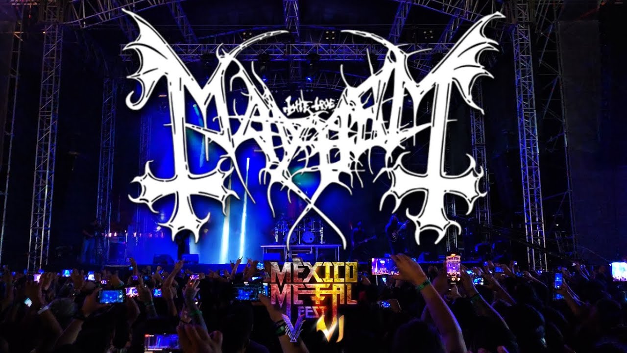 Mayhem 